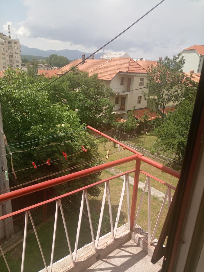 Apartmani Konta リヴノ エクステリア 写真